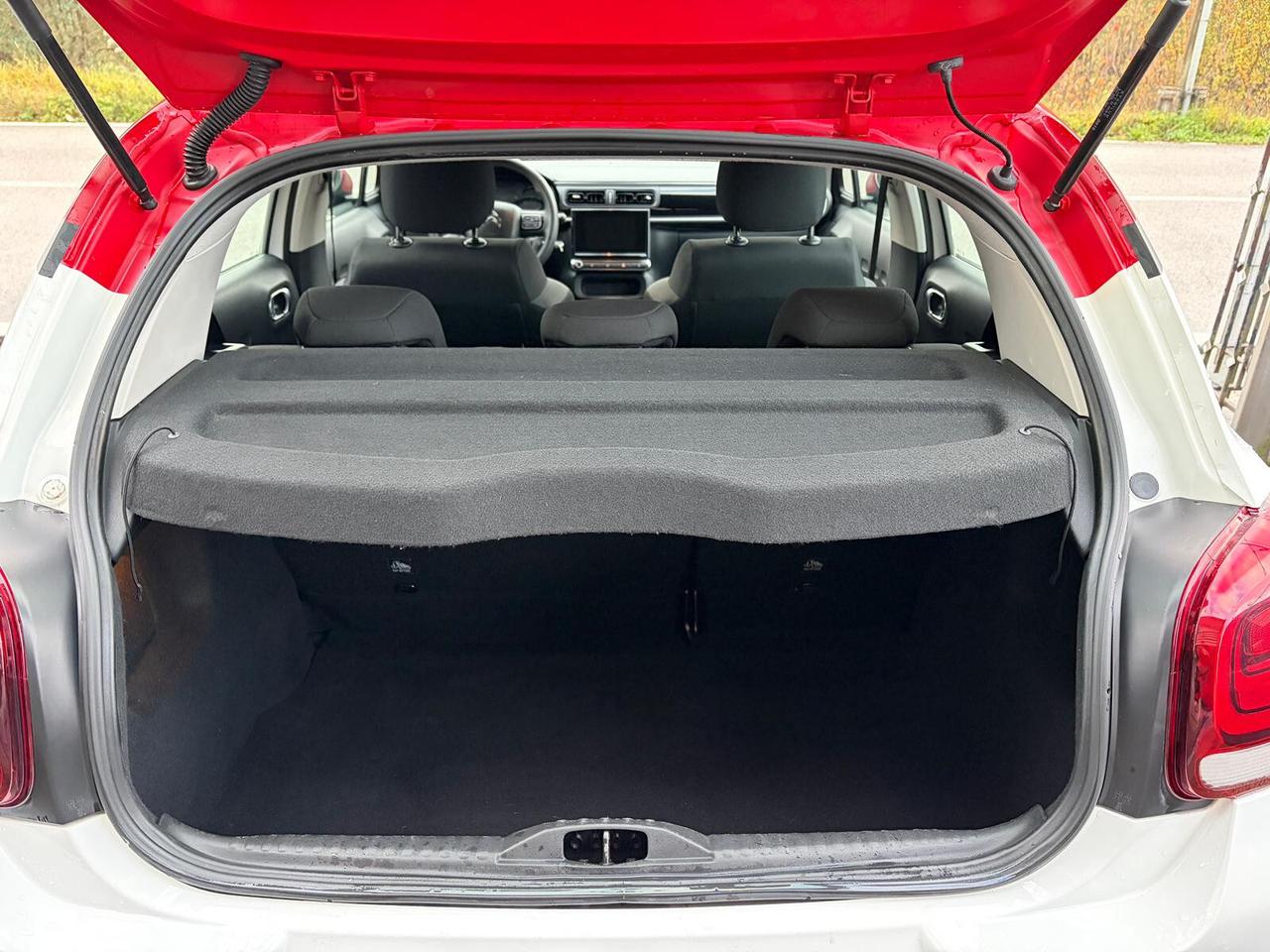 Citroen C3 1.2 PureTech 83CV S&S Feel Pack