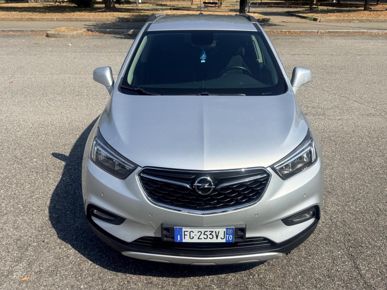 Opel Mokka X 1.6 CDTI 136CV S&S Innovation