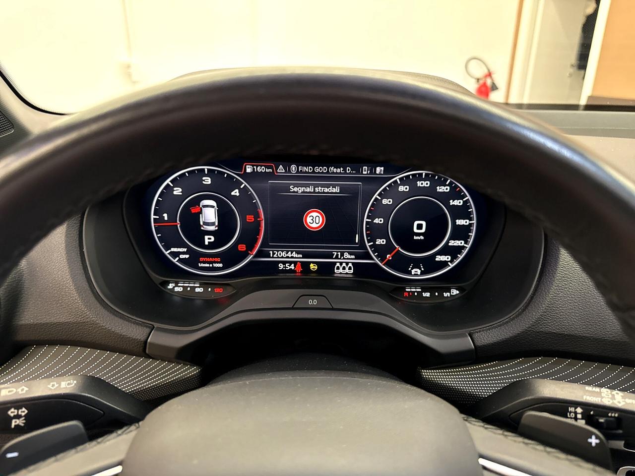 Audi Q2 35 TDI quattro S tronic line Edition