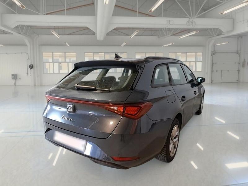 SEAT LEON SPORTSTOURER 1.0 TSI 66KW BUSINESS WAGON
