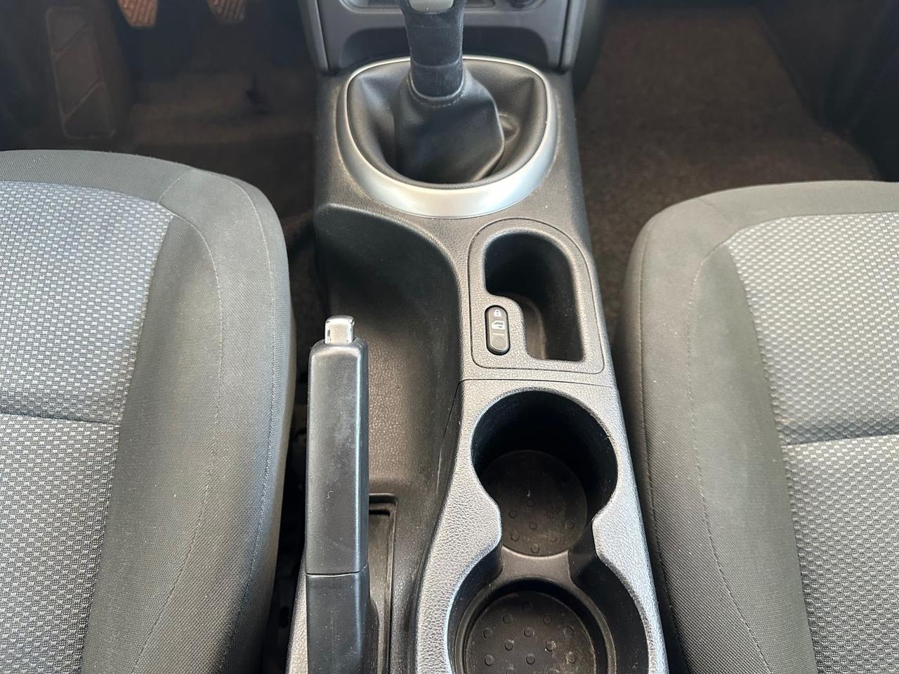 Nissan Qashqai Acenta 1.6 #7145