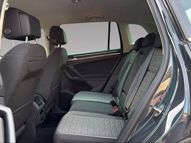 VOLKSWAGEN Tiguan 2.0 TDi BMT Life 4 Motion 150CV DSG