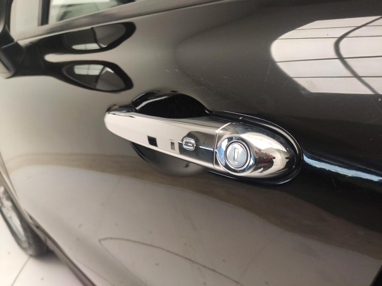 Fiat 500X 1.0 T3 120 CV