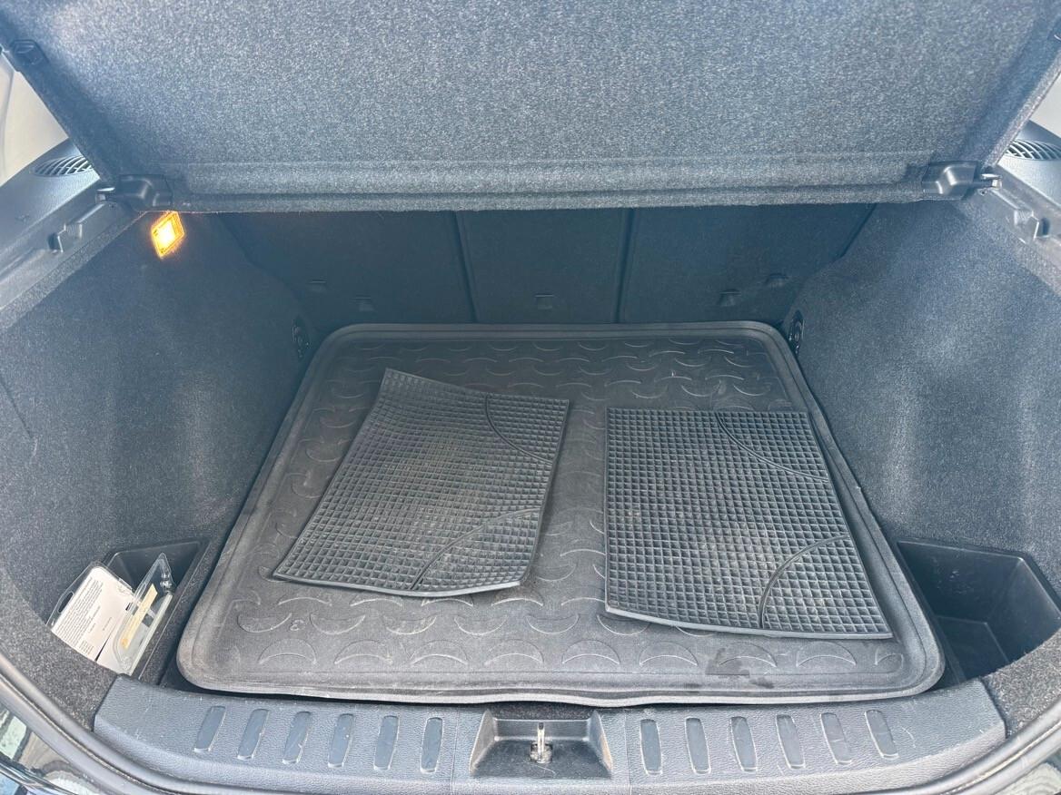 Bmw X1 xDrive18d Attiva