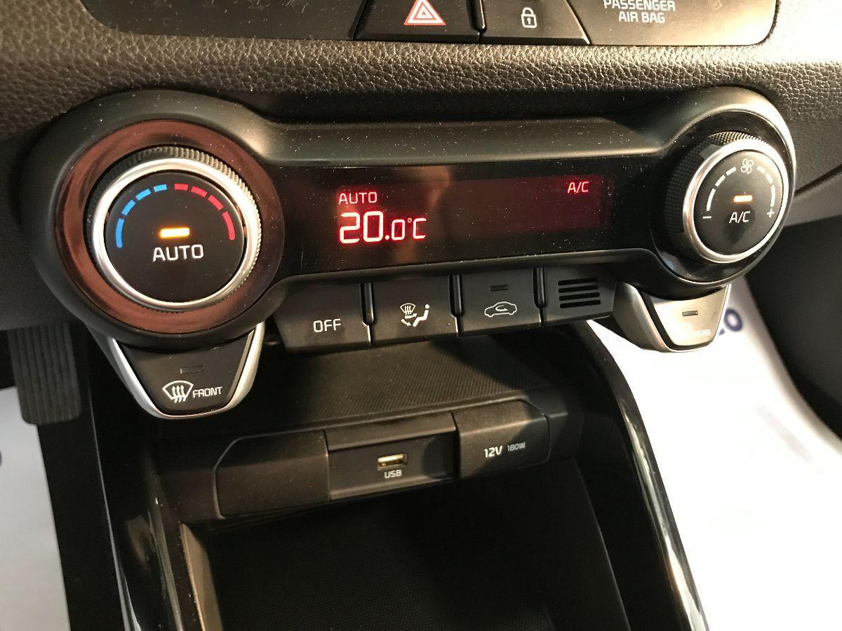 KIA Stonic 1.0 T-GDI MHEV 100CV STYLE