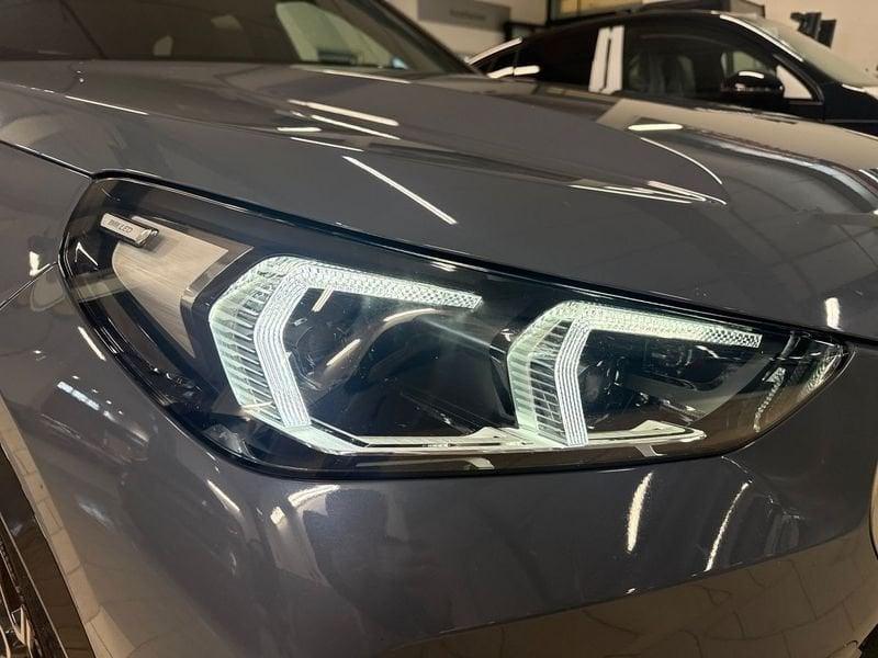 BMW X1 sdrive18d X-Line auto