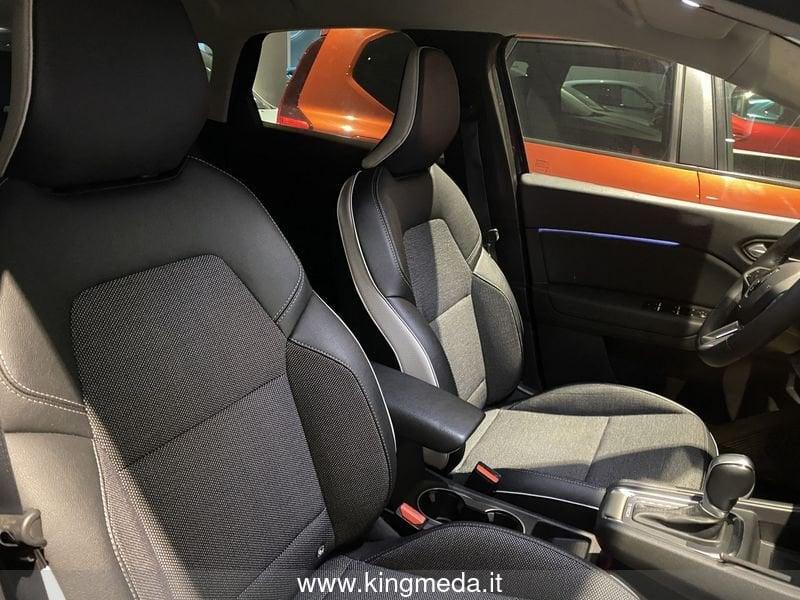 Renault Captur Captur Full Hybrid E-Tech 145 CV Intens