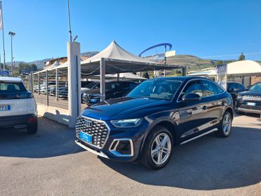 Audi Q5 SPB 2.0 TDI 204cv quattro S- line 2022