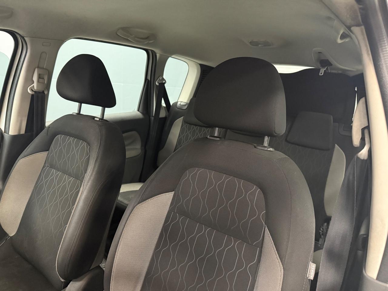 Citroen C3 Picasso 1.6 HDi 90 Exclusive Ok Neopatentati