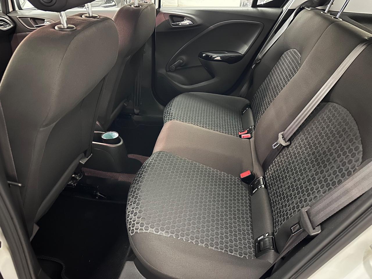 Opel Corsa 1.2 Benzina Ok Neopatentati