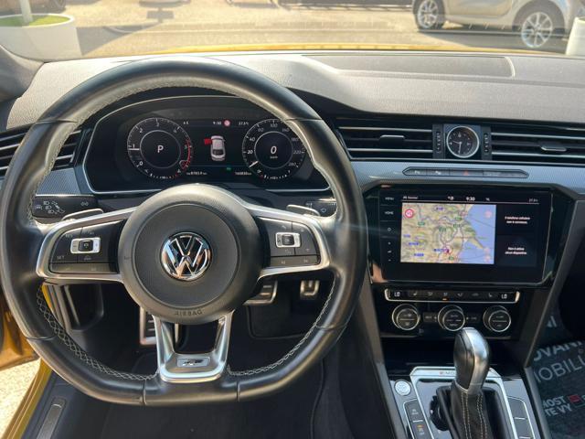 VOLKSWAGEN Arteon 2.0 BiTDI SCR 4MOTION DSG Sport BlueMotion Technol