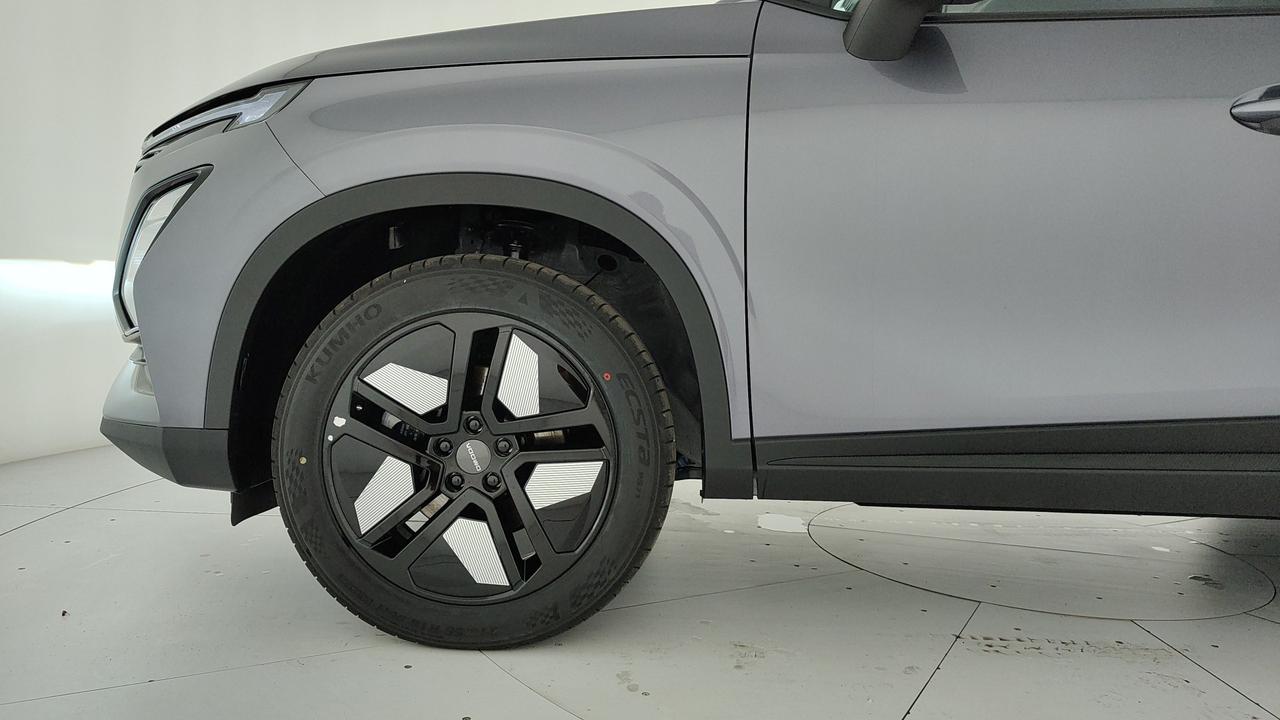 OMODA 1.6 TGDI - Trazione anteriore 7DCT Pure