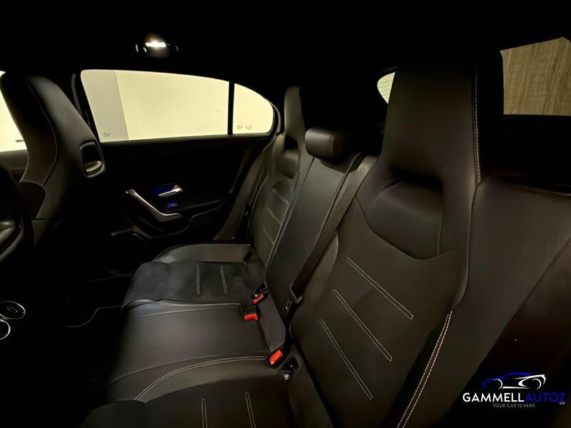 Mercedes-Benz Classe A A 180 d