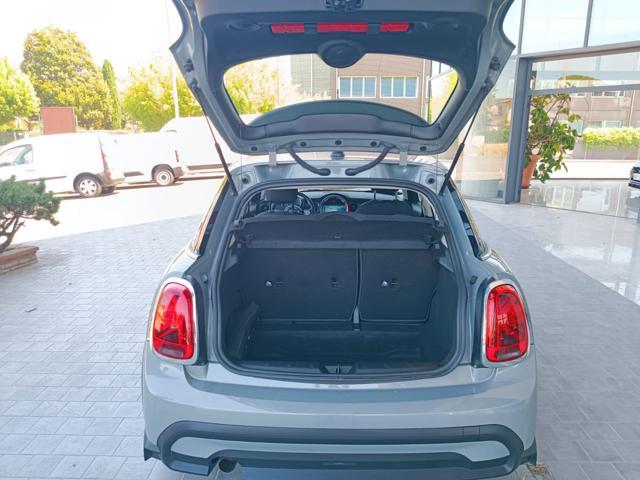 MINI Cooper 1.5 One Business 5 porte