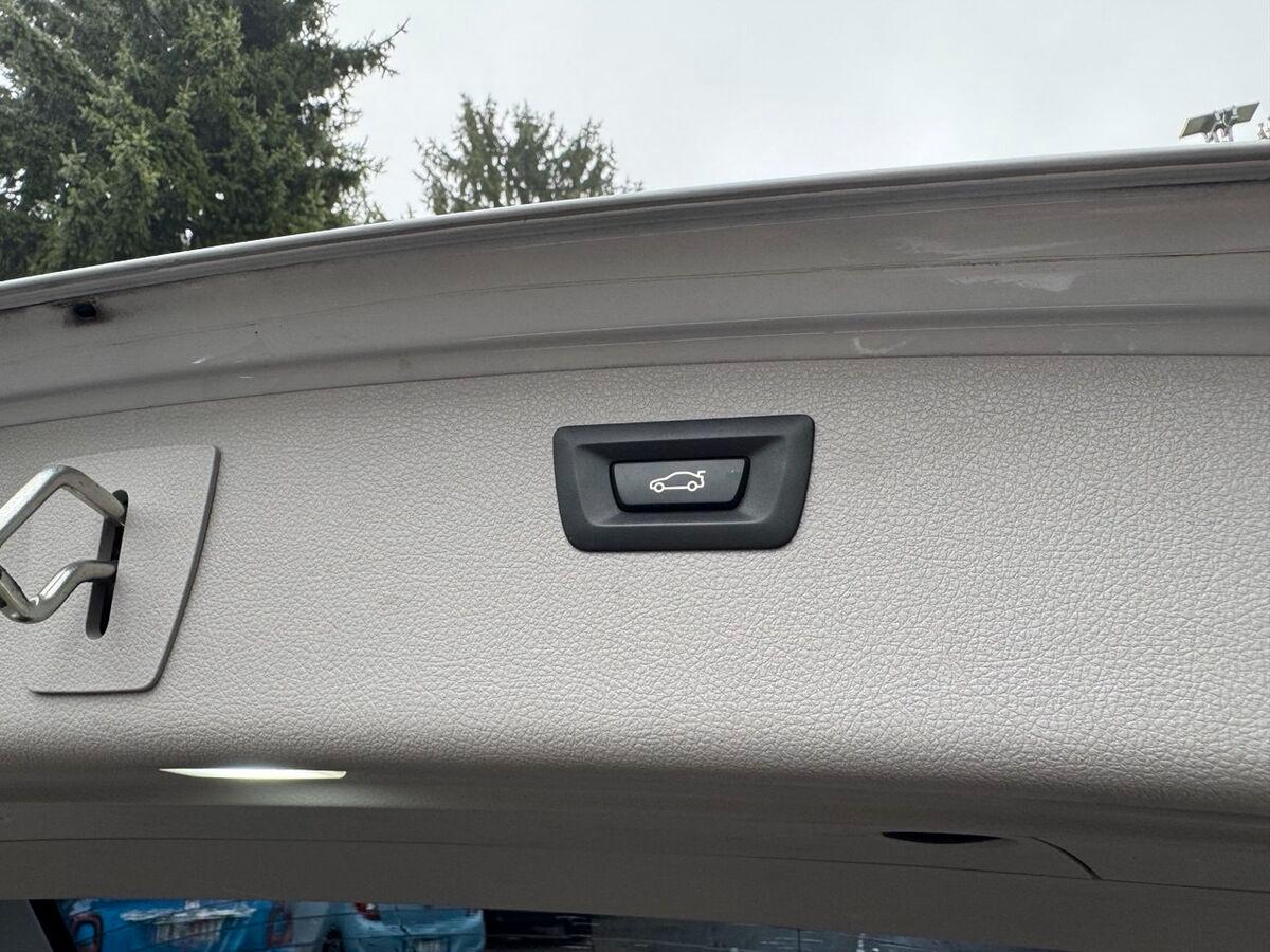 BMW Serie 3 Touring 316d Business Advantage auto