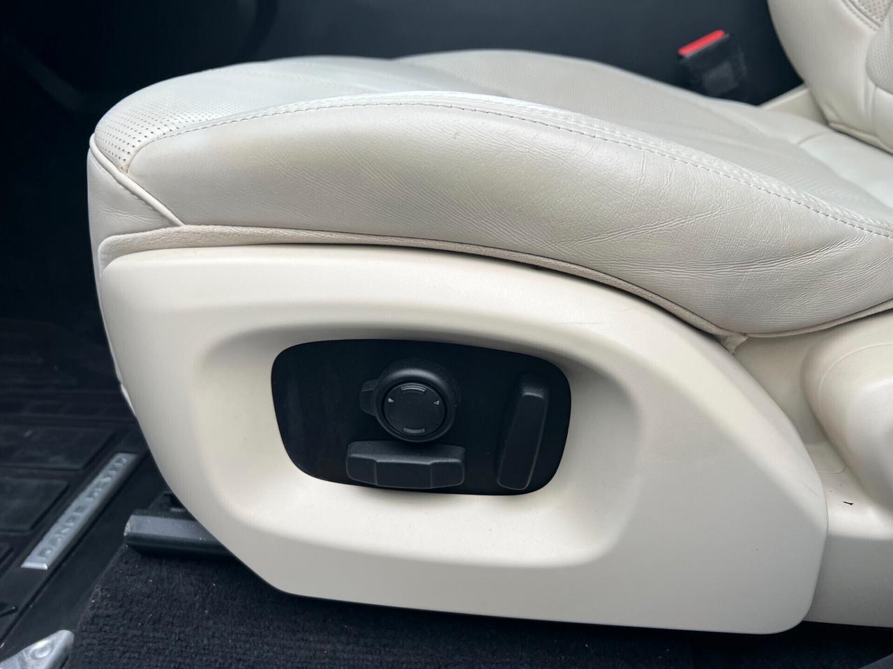 Land Rover Range Sport 3.0 TDV6 HSE