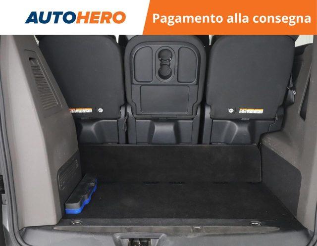 FORD Tourneo Custom 320 2.0 EcoBlue 130CV MHEV PC Titanium