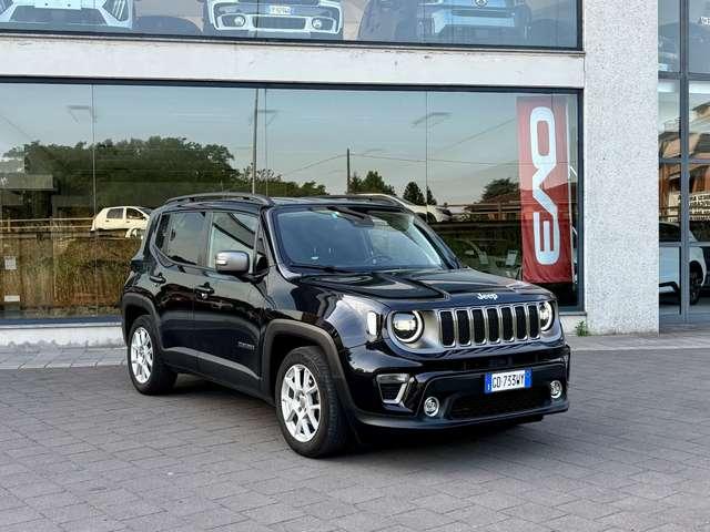 Jeep Renegade 1.0 T3 Limited GPL