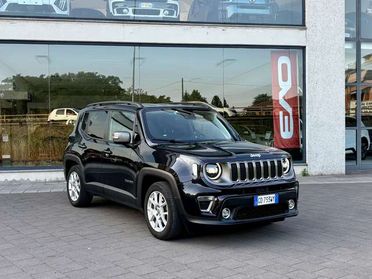 Jeep Renegade 1.0 T3 Limited GPL