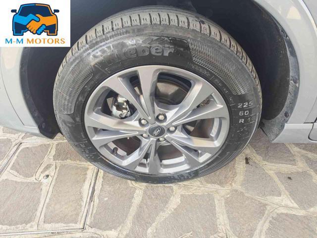 FORD Kuga 2.5 Full Hybrid 190 CV CVT 2WD ST-Line