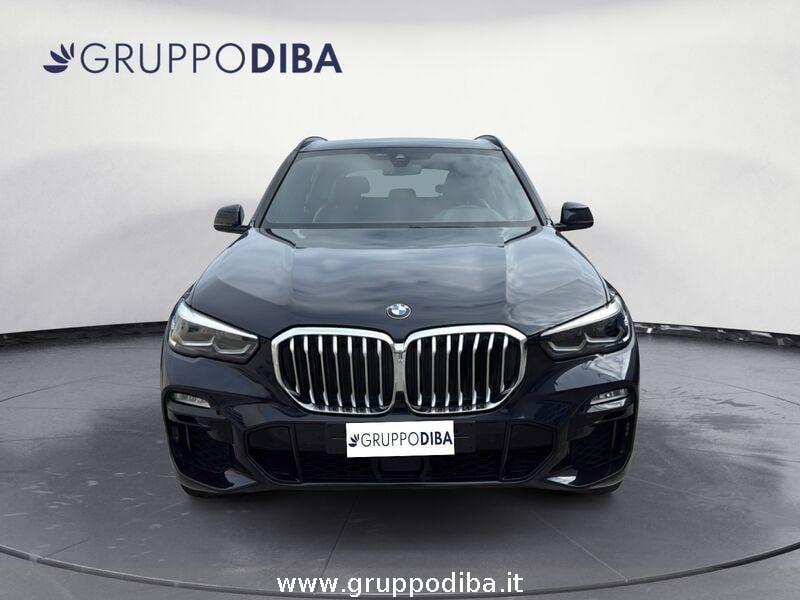 BMW X5 G05 2018 Diesel xdrive25d Business auto