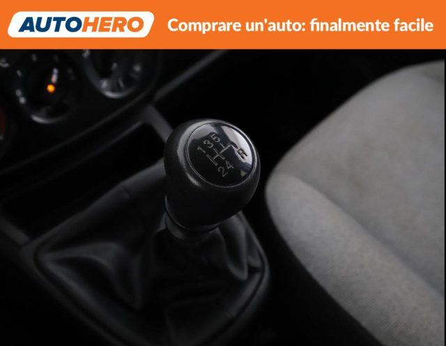 FIAT Qubo 1.4 8V 77 CV Lounge