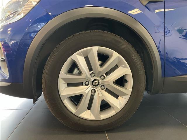 RENAULT Captur 1.6 E-Tech full hybrid Equilibre 145cv auto