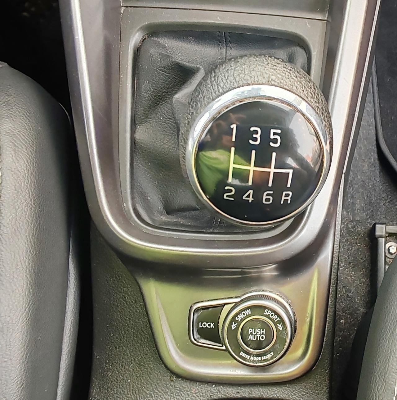 Suzuki Vitara 1.4 Boosterjet GPL 4WD AllGrip Top