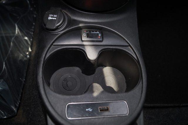 FIAT 500 1.2 EasyPower Lounge GPL