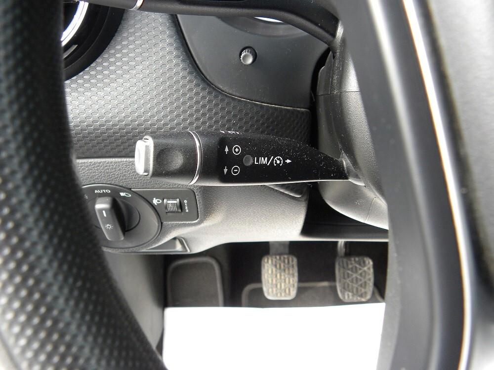 Mercedes-benz A 180 CDI SPORT PELLE, CLIMA, CERCHI, NAVI, CRUISE, MULTIFUNZIONE APPLE CAR PLAY PDC