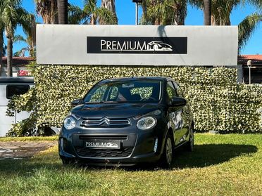 Citroen C1 VTi 68 5 porte Feel