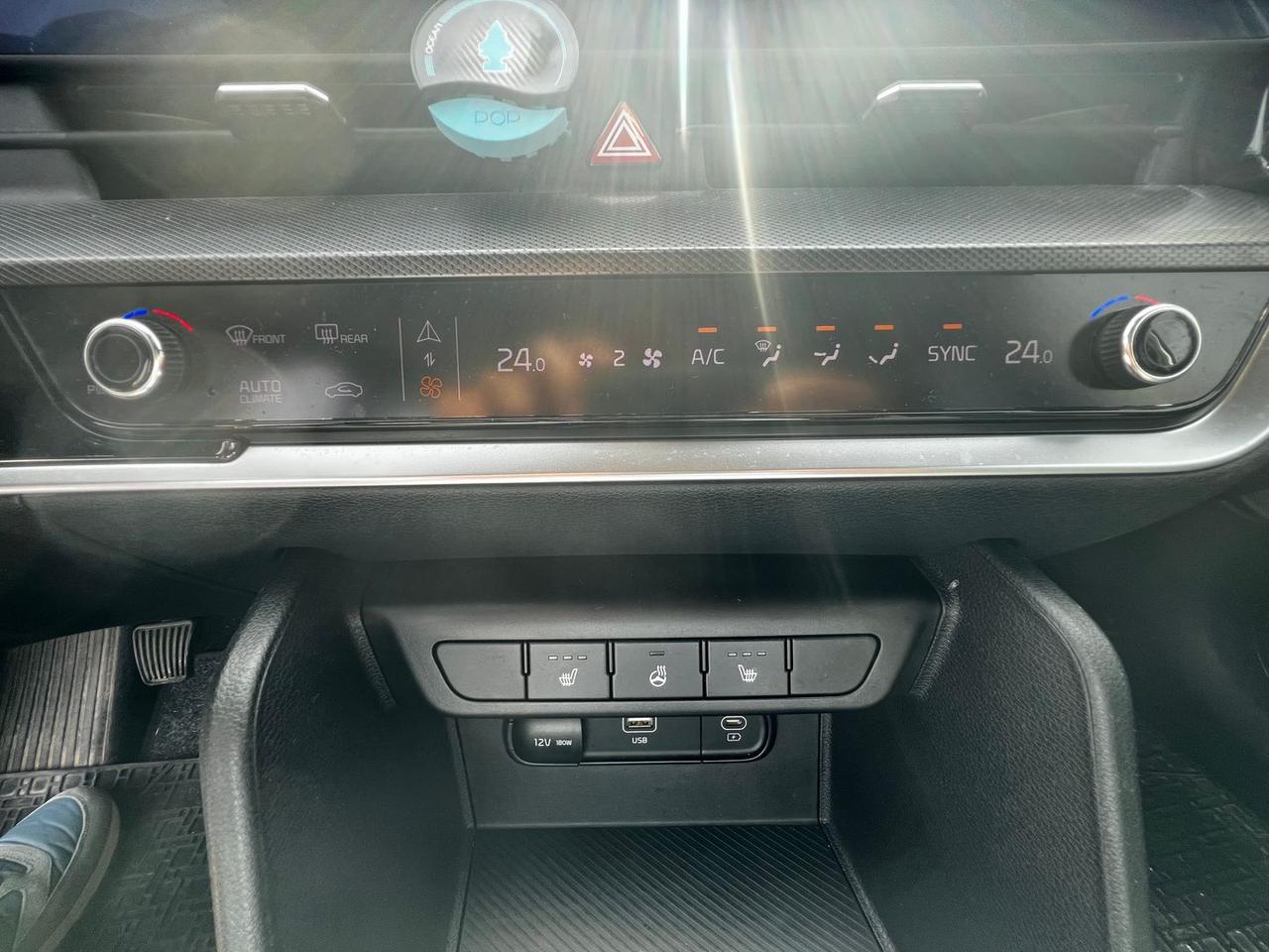 Kia Sportage 1.6 T-GDI Special #12153