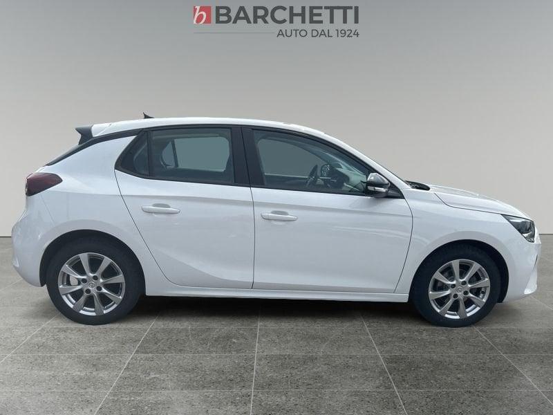 Opel Corsa (P2JO) 1.2 EDITION