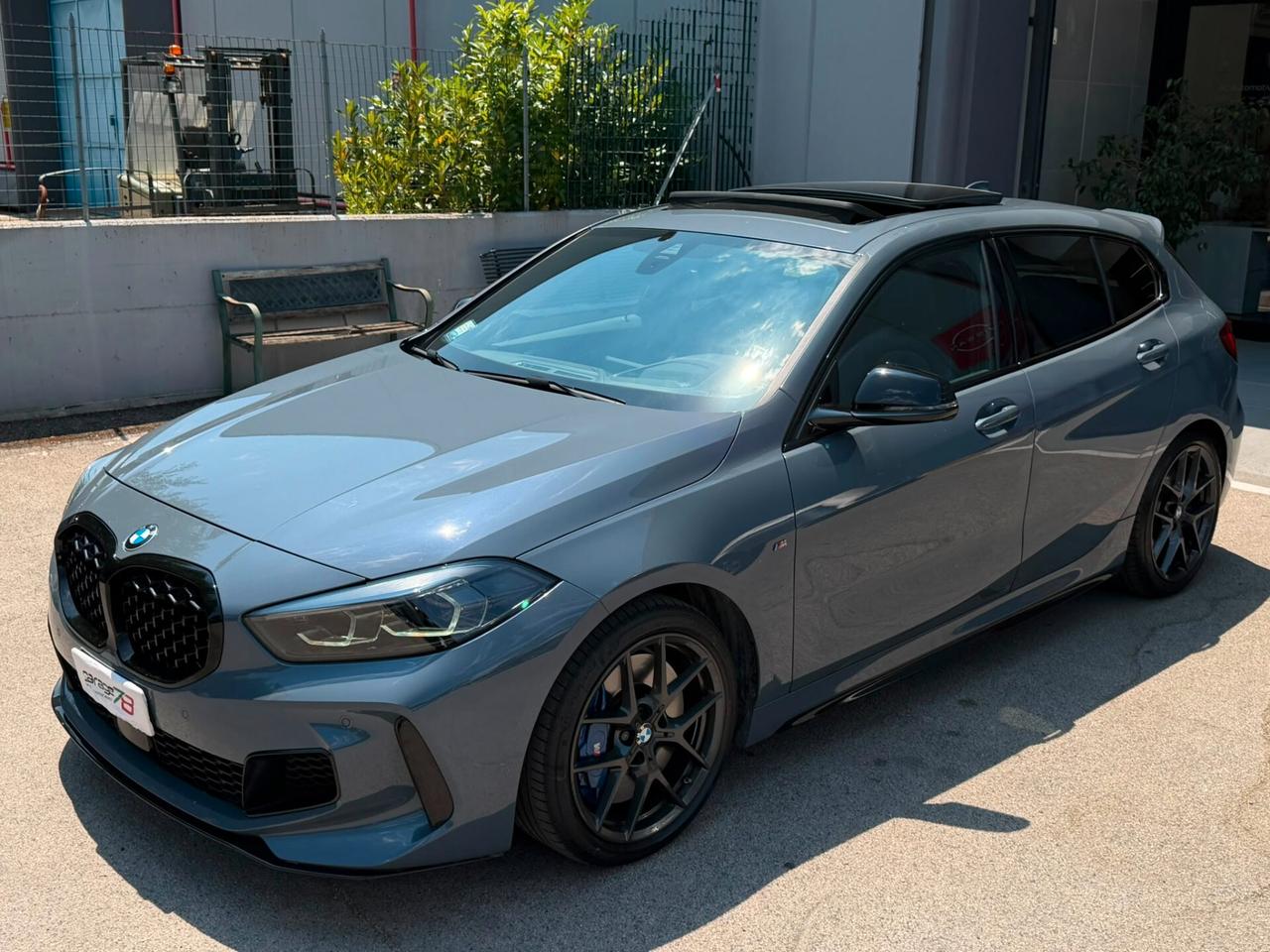 Bmw 135 M 135i xDrive