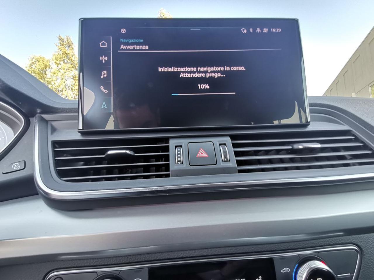 Audi Q5 40 TDI 204 CV quattro S tronic Business Advanced