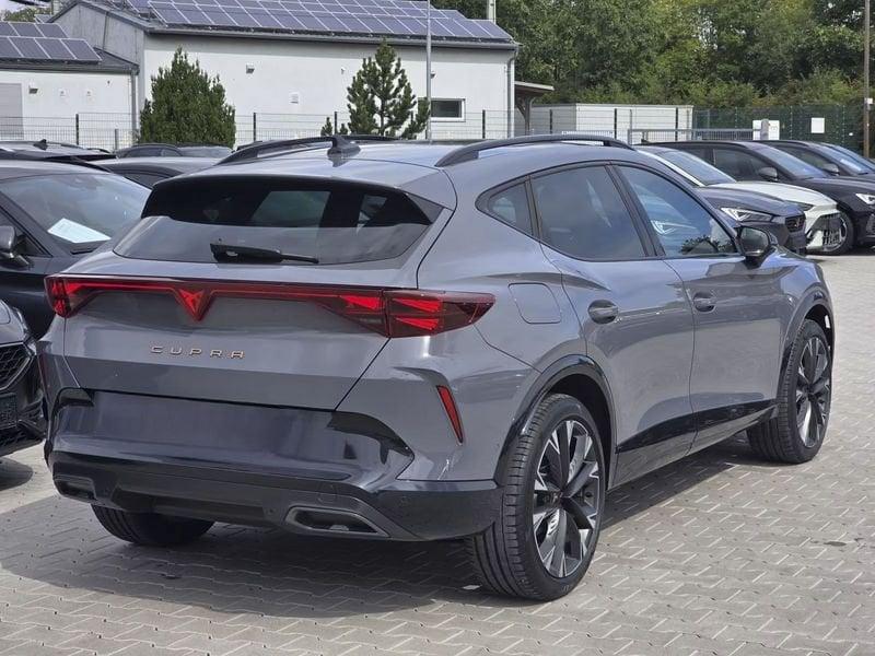 Cupra Formentor Formentor 1.5 e-Hybrid DSG DCC TETTO MATRIX CAMERA 360 19"