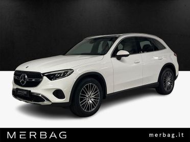 Mercedes-Benz GLC 200 4Matic Mild Hybrid Advanced