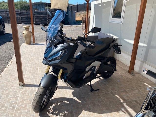 Honda X-ADV 750