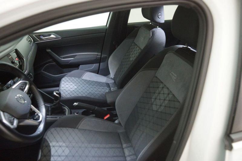 Volkswagen Polo Polo 1.0 TSI R-Line