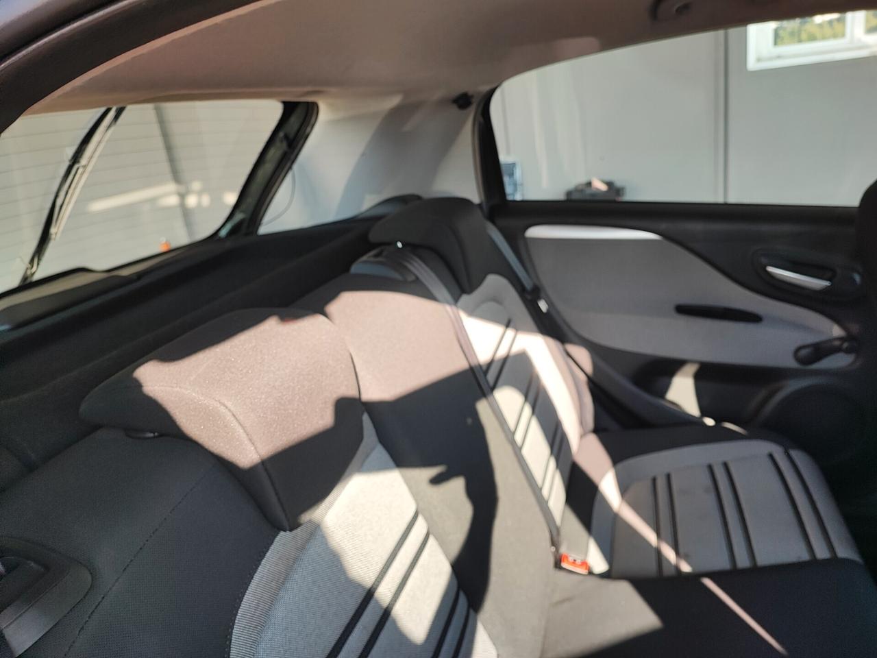 Fiat Punto Evo 1.4 5 porte Active GPL