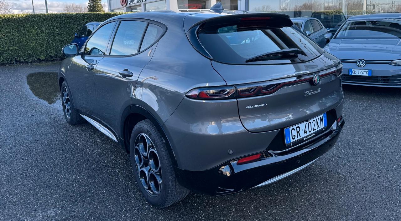 Alfa Romeo Tonale 1.6 Ti 130cv TCT6 // ITALIANA \\ NO VINCOLI