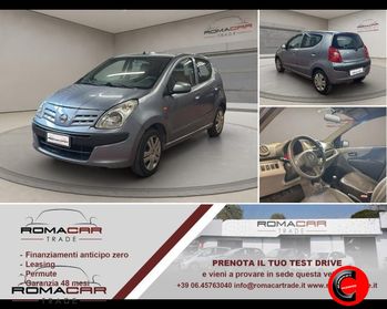 NISSAN Pixo 1.0 5 porte Active