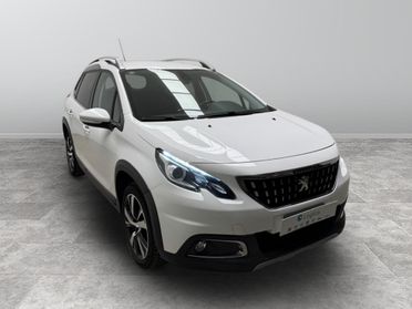 PEUGEOT 2008 - 2008 1.2 puretech t Allure s&s 110cv my16