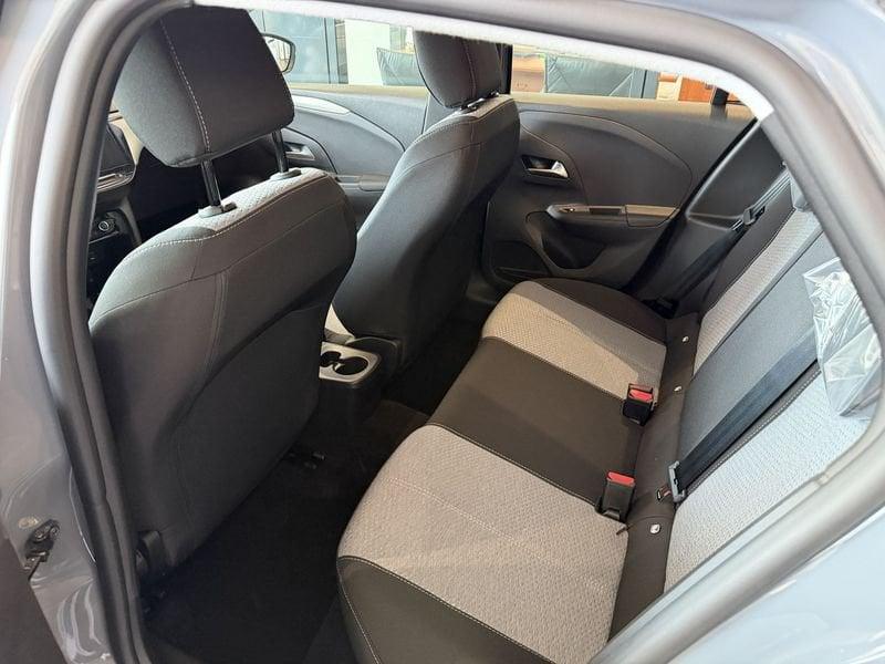 Opel Corsa Corsa Hybrid 110 CV aut. YES