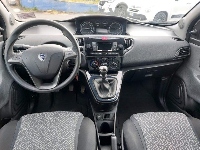 LANCIA Ypsilon 1.0 FireFly 5 porte S&S Hybrid Ecochic