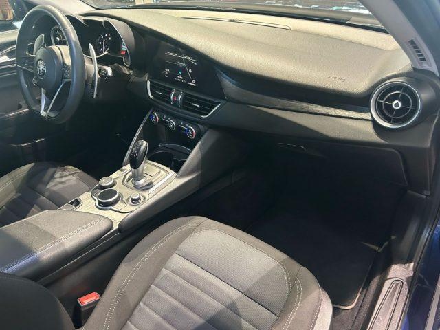 ALFA ROMEO Giulia 2.2 Turbodiesel 136 CV AT8 Business NAVI - 19