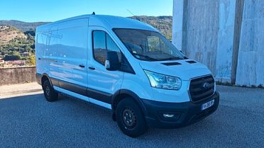 Ford Transit 350 L3H2 2.0TDCiEcoBlue 170 RWD