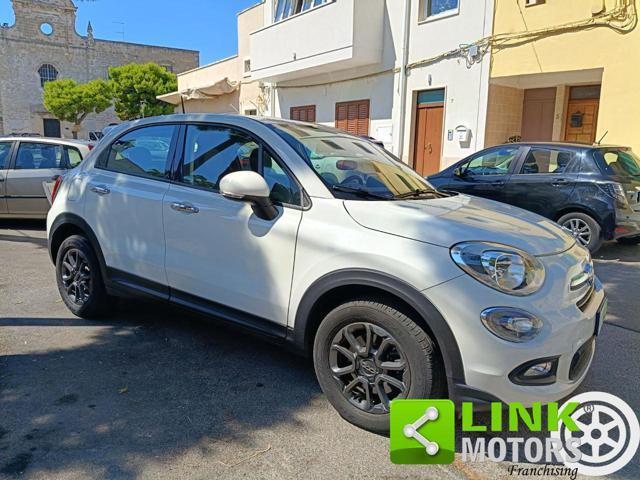 FIAT 500X 1.3 MultiJet 95 CV Business NEOPATENTATI