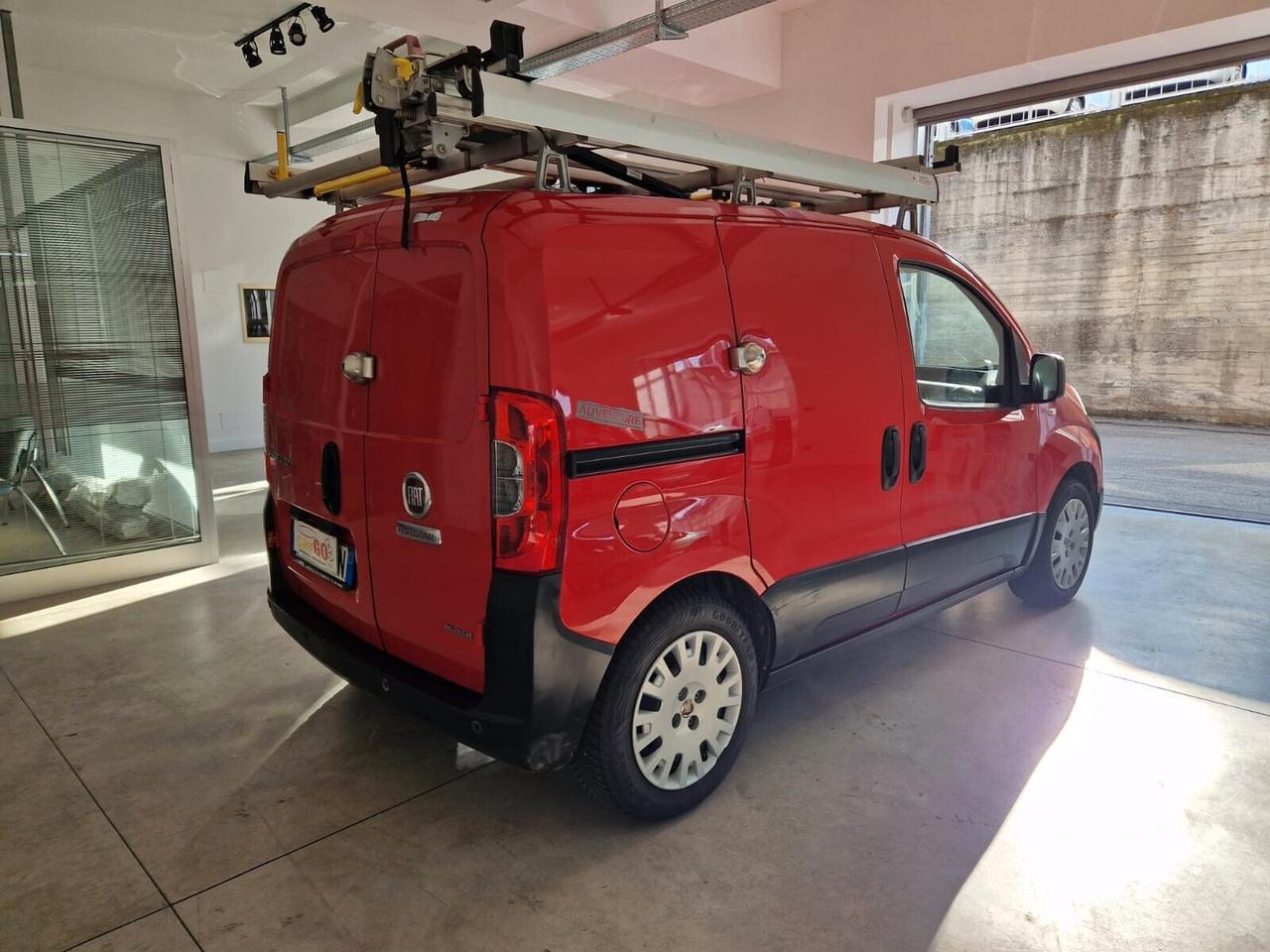 Fiat fiorino