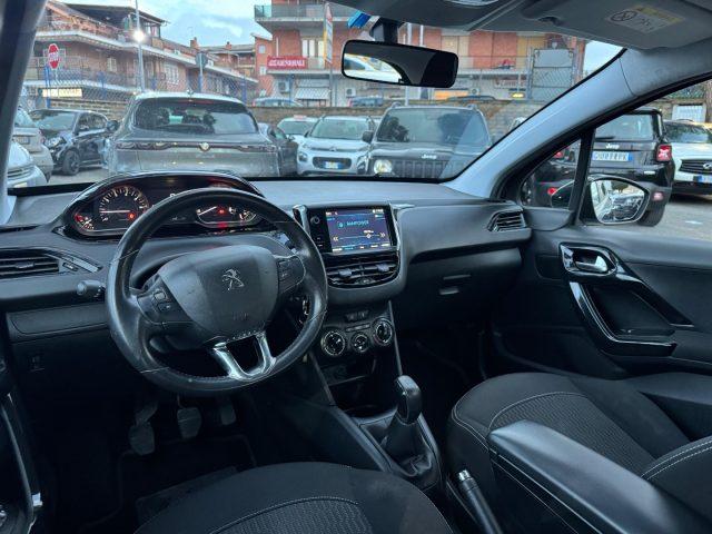 PEUGEOT 208 PureTech 82 5 porte Active *PROMO*
